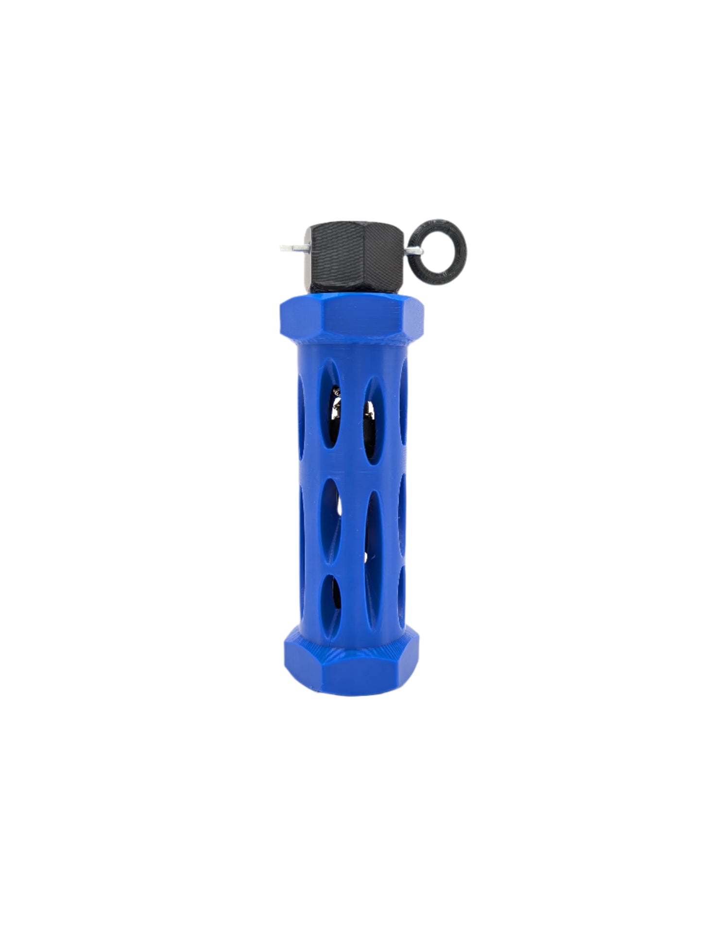 Stun Impact Grenade