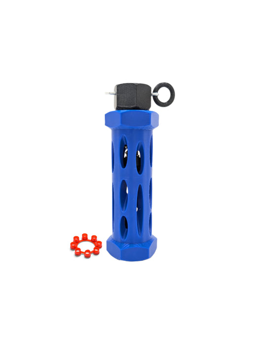 Stun Impact Grenade
