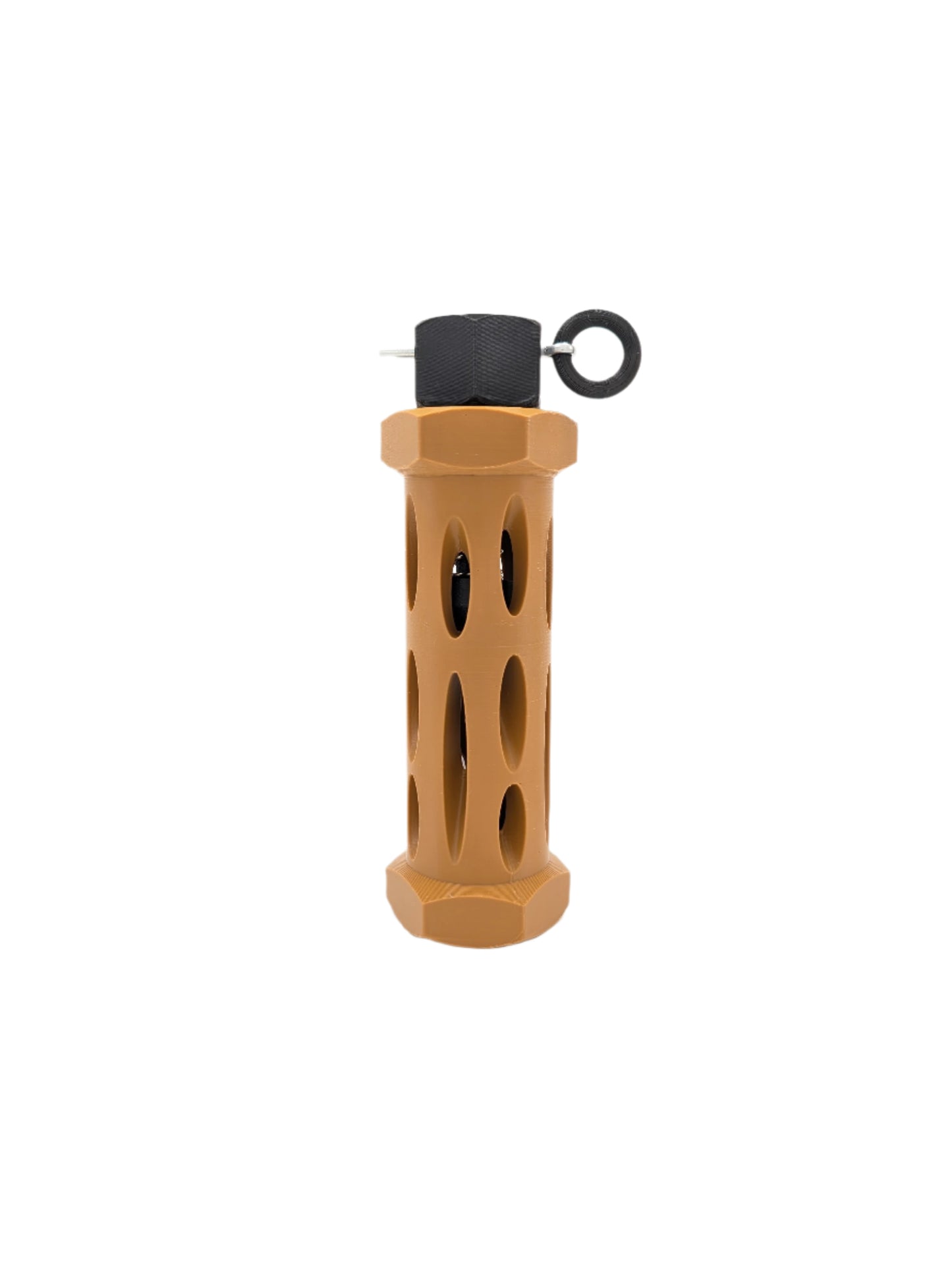 Stun Impact Grenade
