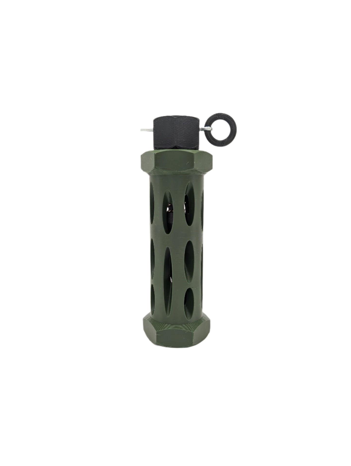 Stun Impact Grenade