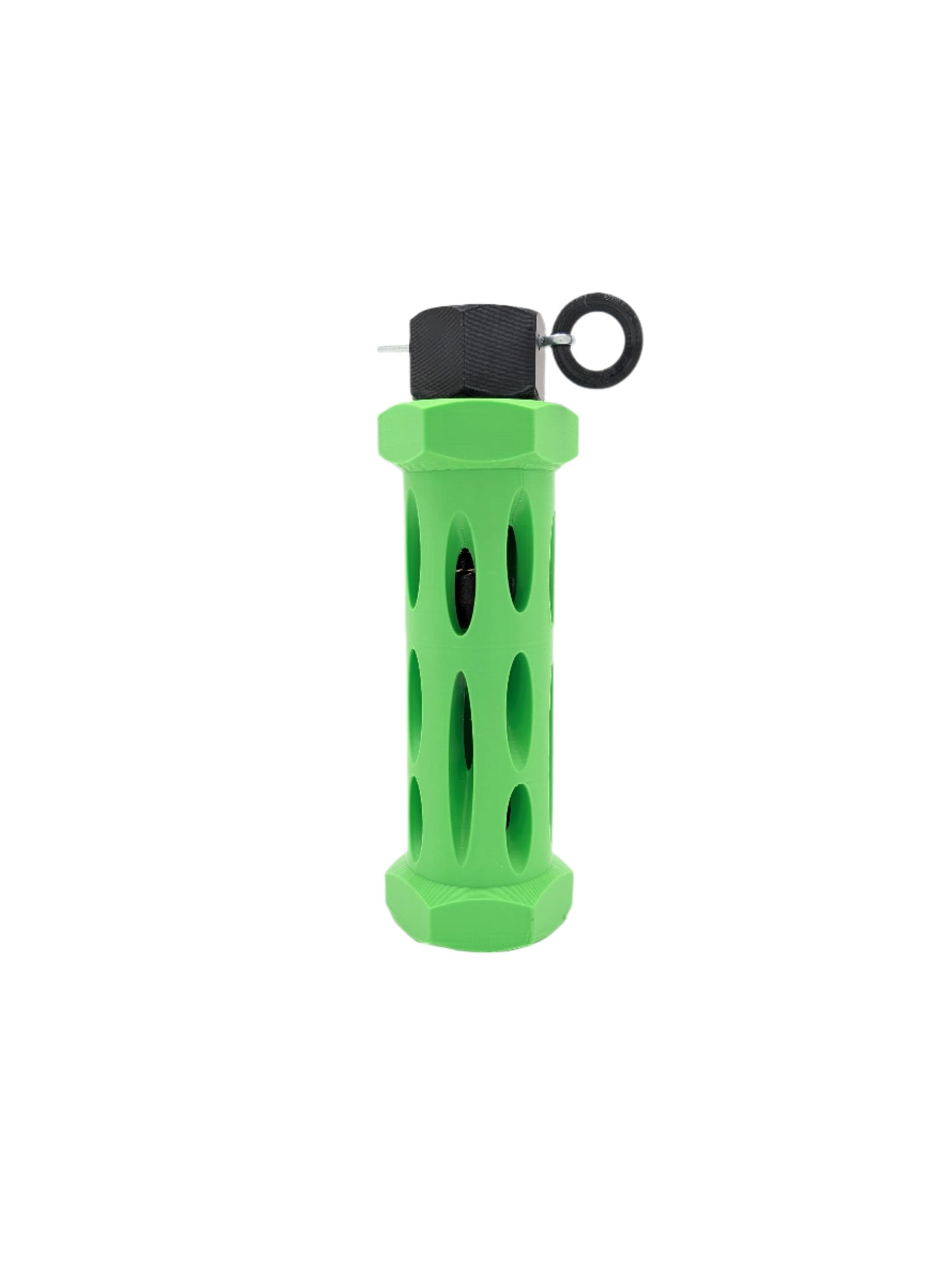 Stun Impact Grenade
