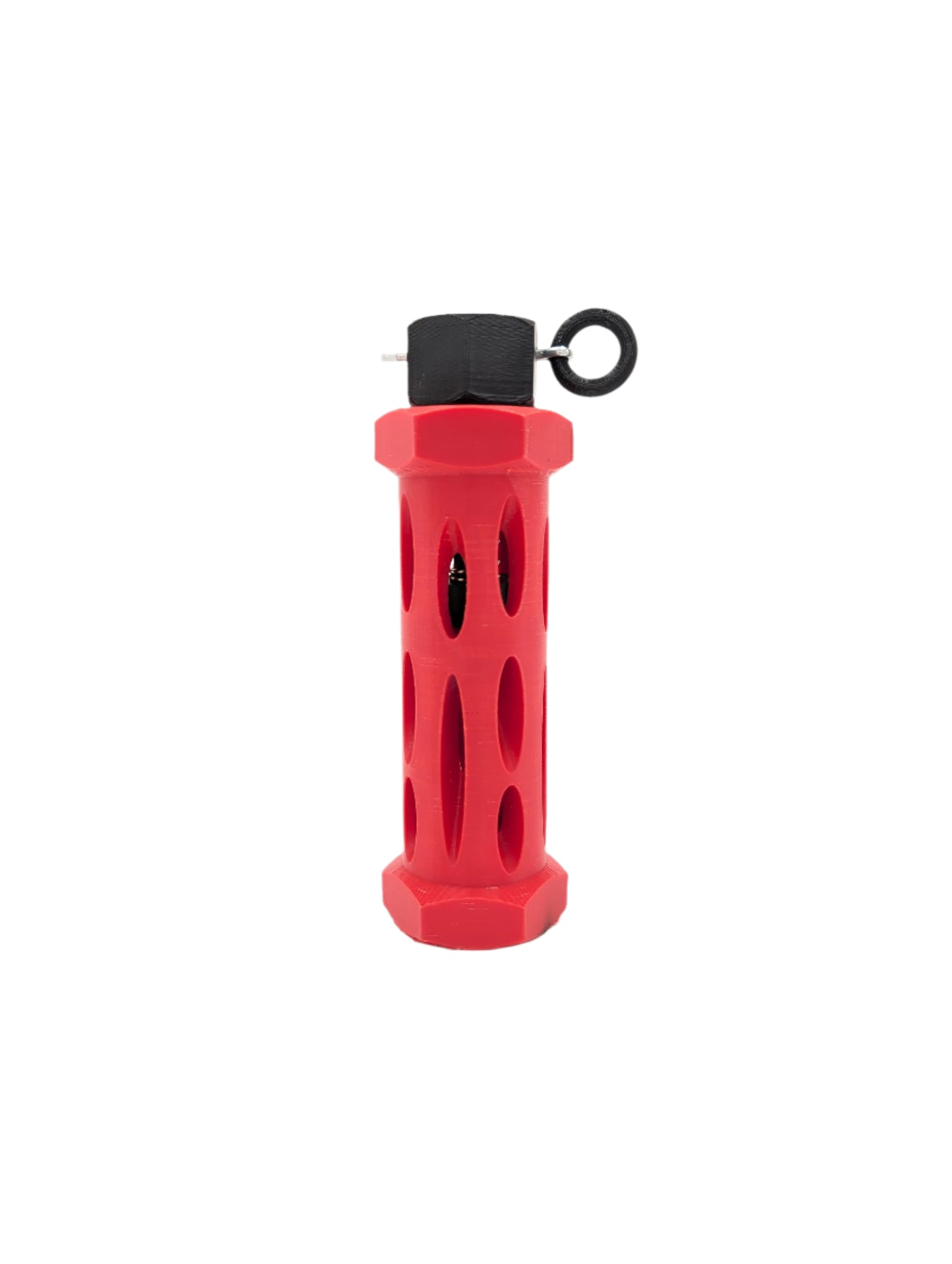 Stun Impact Grenade
