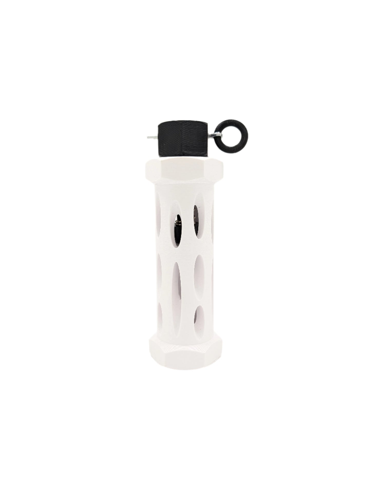Stun Impact Grenade