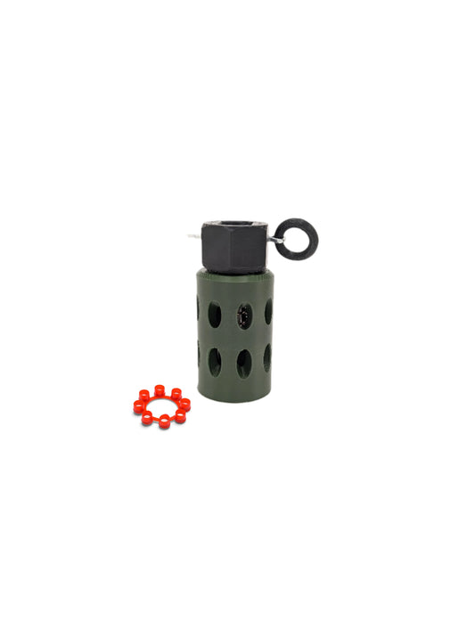 Micro Impact Grenade