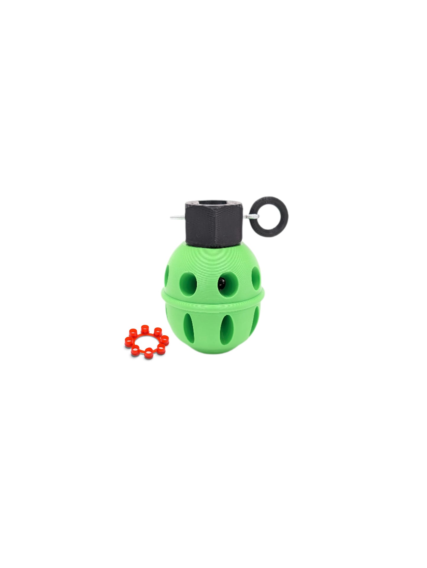 RDX-5 Impact Grenade