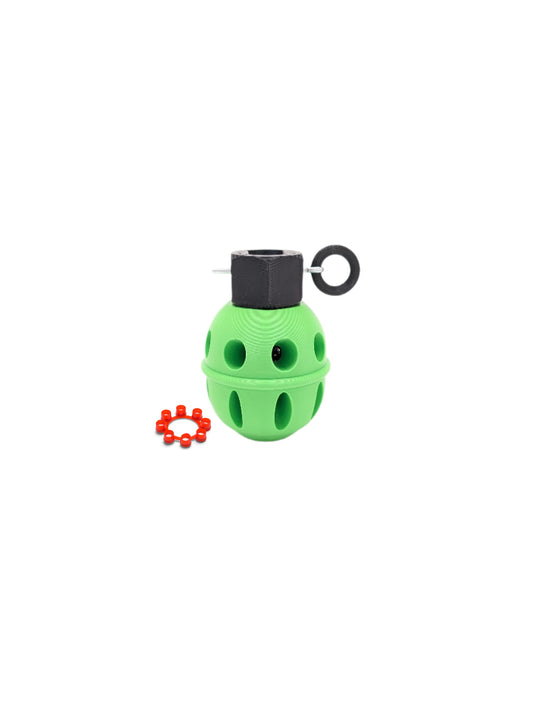 RDX-5 Impact Grenade